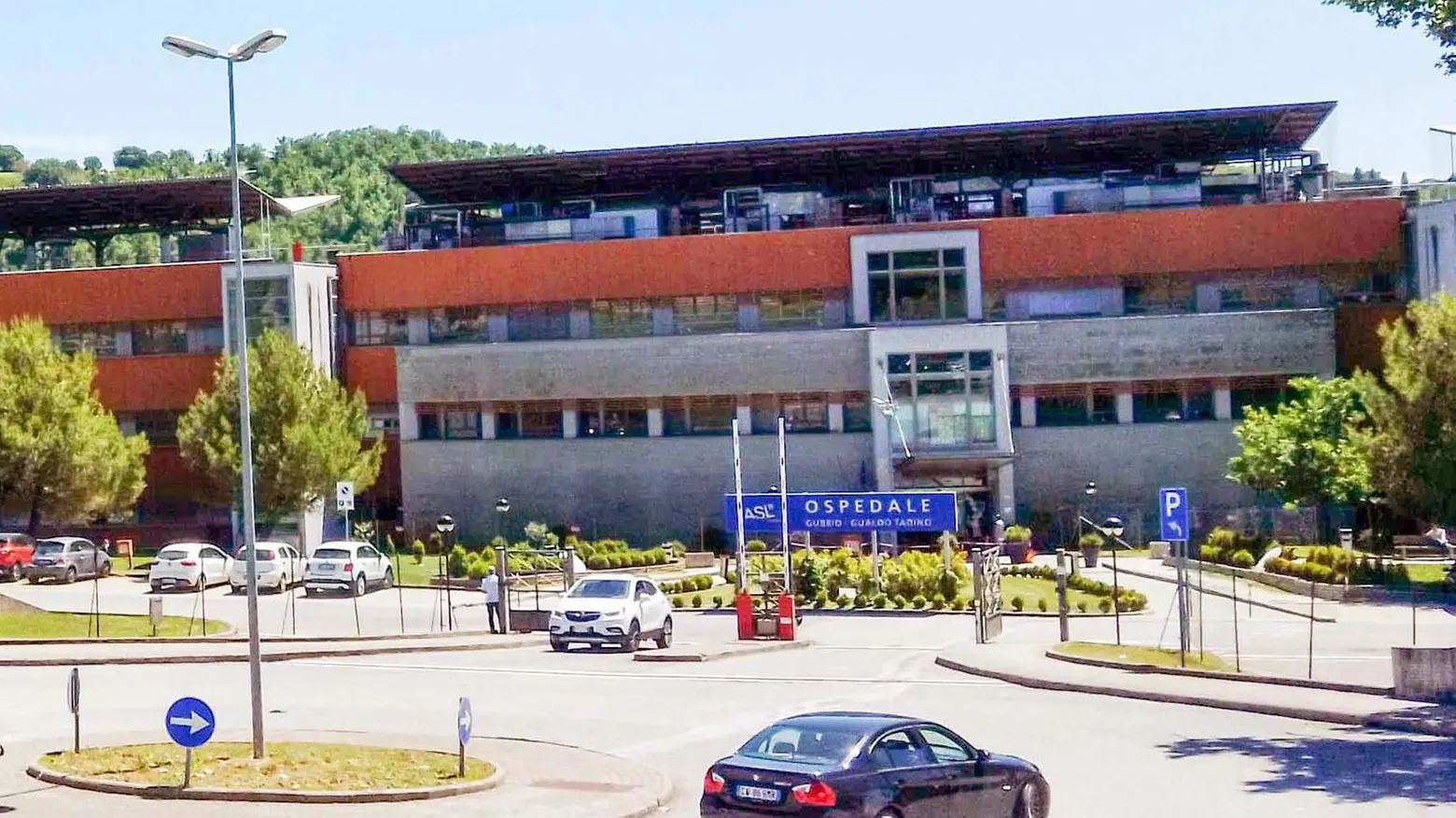Per i pazienti con pacemaker Novità all’ospedale di Branca Per i pazienti con pacemaker Novità all’ospedale di Branca