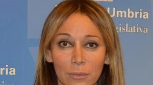 Assessore Paola Agabiti