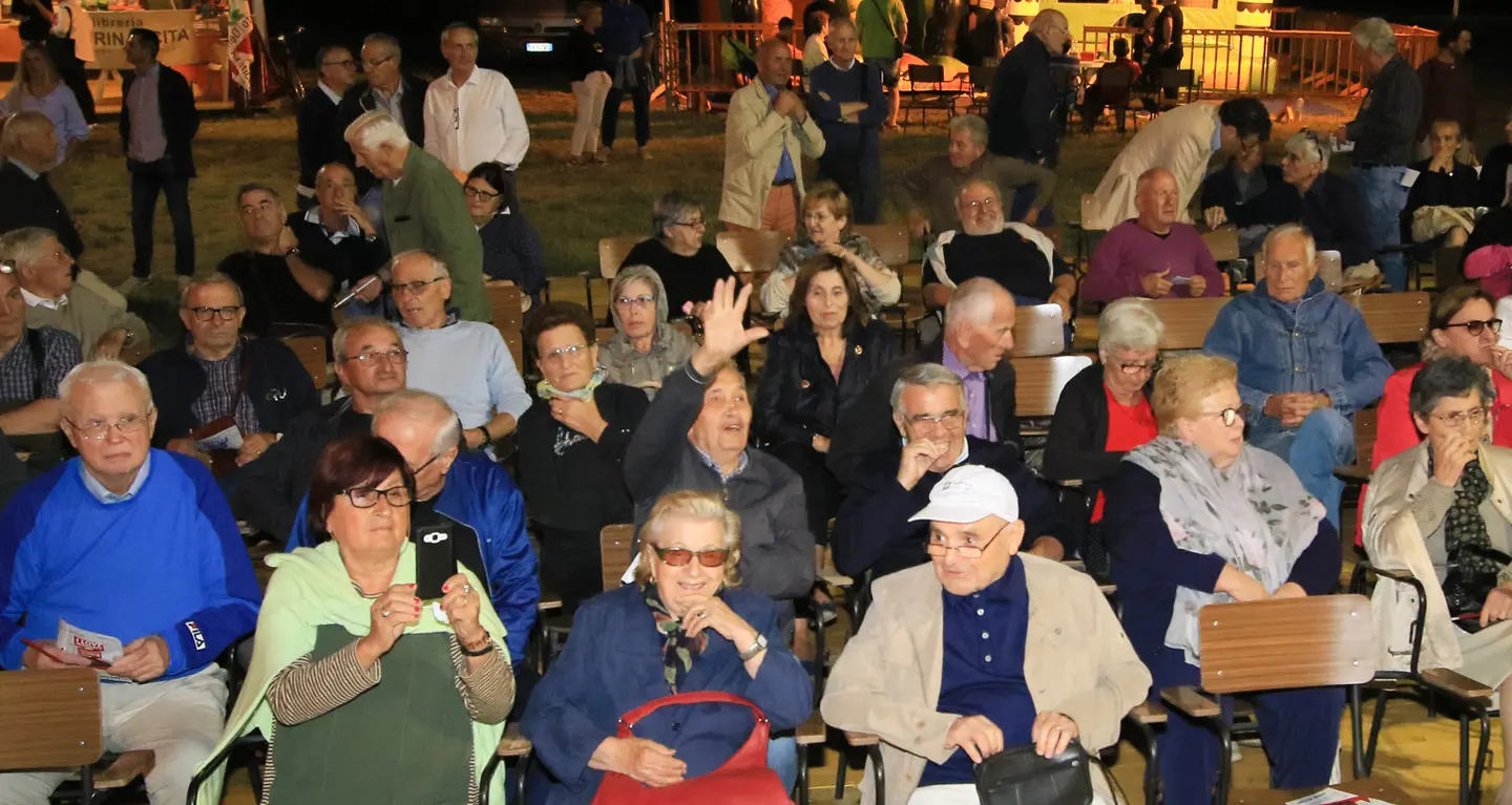 Empoli, la Festa dell’Unità non si farà
