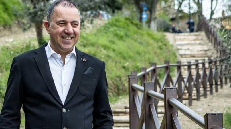 Avanti ex macelli, asilo e le frazioni Tutti i lavori sulla rampa di lancio "Parco Presentini pronto ad agosto" Avanti ex macelli, asilo e le frazioni Tutti i lavori sulla rampa di lancio "Parco Presentini pronto ad agosto"
