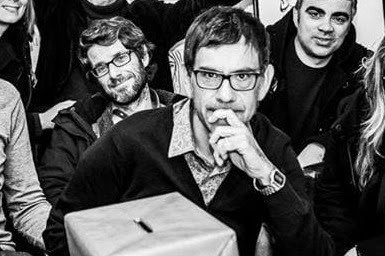 Giuseppe Barone, caporedattore musicale Controradio