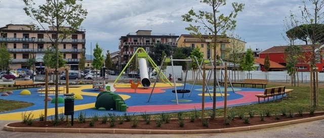 Il sindaco Calamai: “Sarà la festa di tutti i montemurlesi”