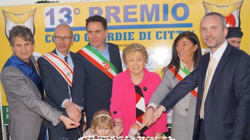 L’evento era previsto per il 26 marzo. Prevista una versione autunnale solidale