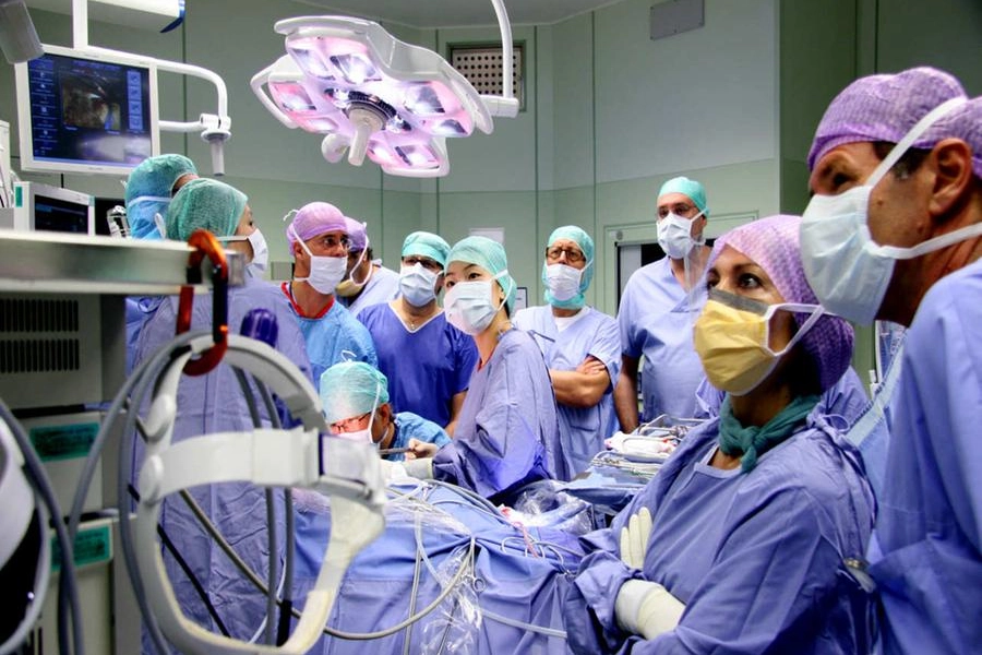 In Toscana gli interventi chirurgici da smaltire post pandemia sono ancora troppi