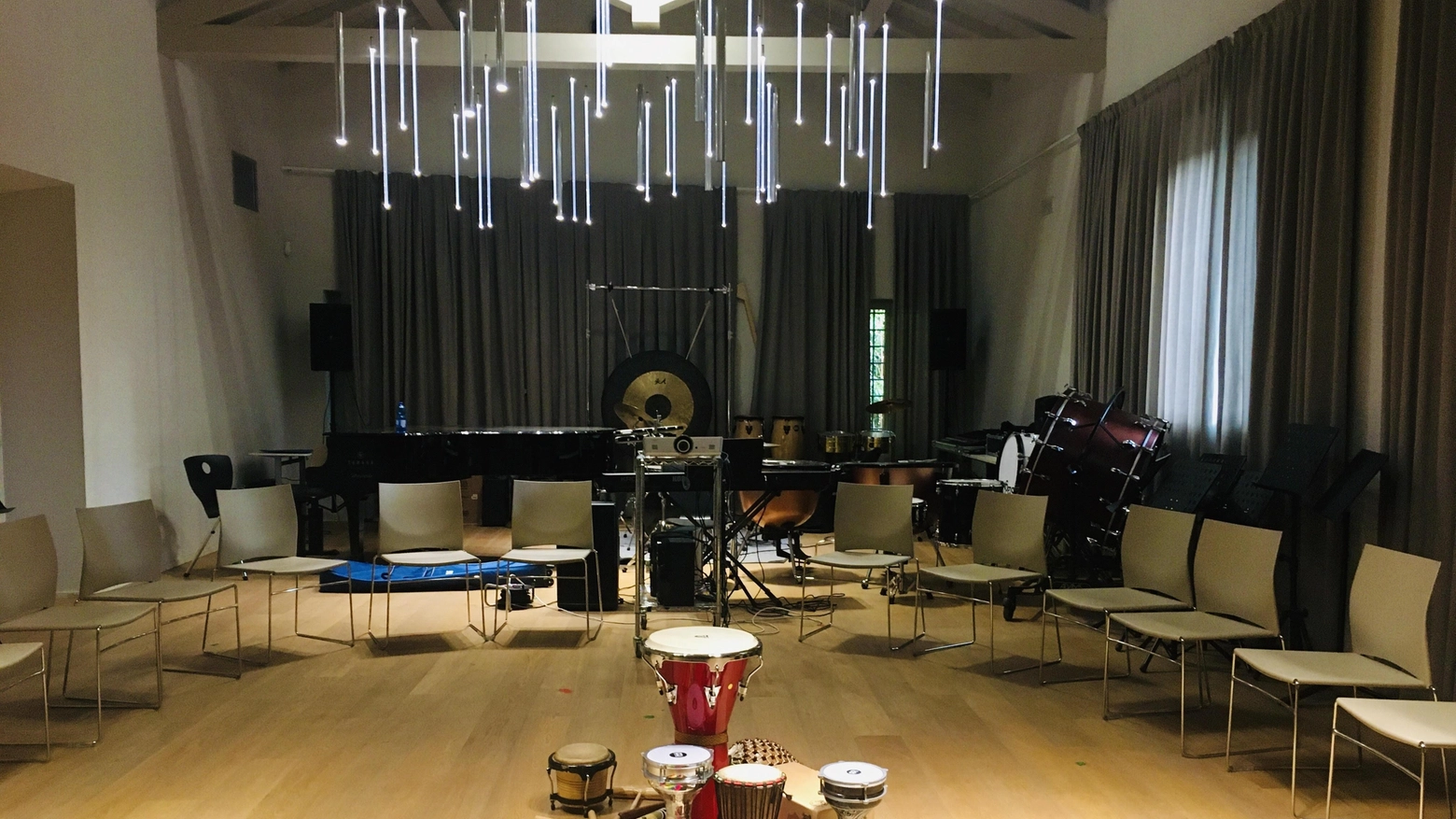 “Musica altra” al Liceo Artistico Musicale “A. Passaglia”