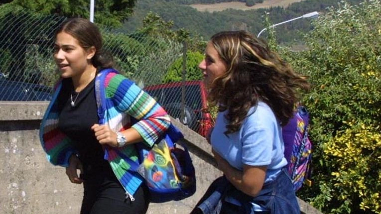 Educare all’affettività ’Con Senso’ entra in classe per aiutare i ragazzi Educare all’affettività ’Con Senso’ entra in classe per aiutare i ragazzi
