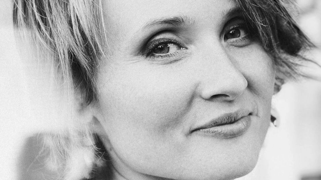 Maria Masha Brennecke nella foto scelta dalla famiglia per l’ultimo saluto Maria Masha Brennecke nella foto scelta dalla famiglia per l’ultimo saluto