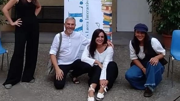 VivaVoce Ecco i laboratori VivaVoce Ecco i laboratori
