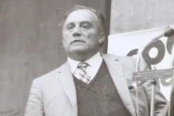 GHINELLI