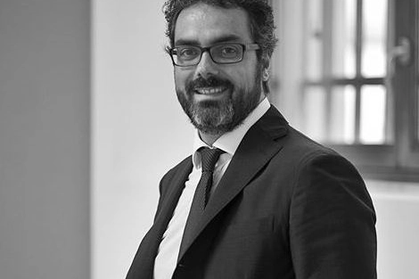 Filippo Baldini