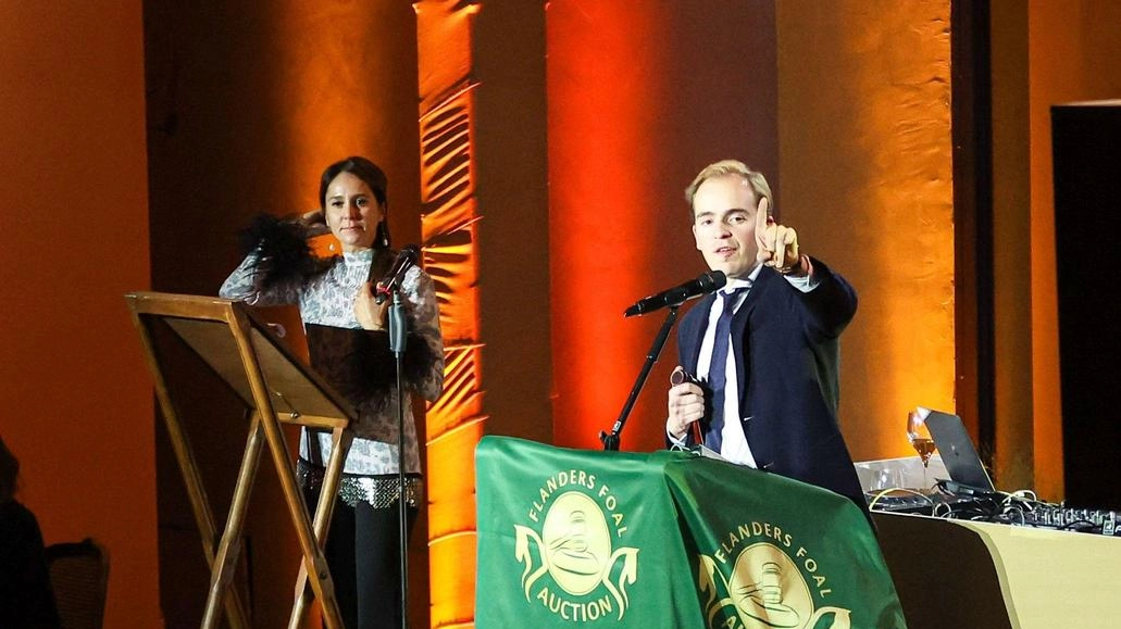 Torna l’evento esclusivo dedicato ai cavalli Torna l’evento esclusivo dedicato ai cavalli
