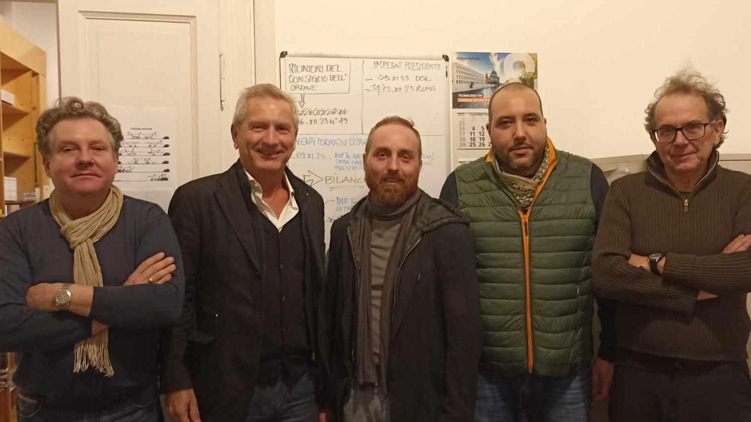 Nasce il logo per valorizzare i prodotti tipici massesi. Via al concorso di idee rivolto ai giovani architetti Nasce il logo per valorizzare i prodotti tipici massesi. Via al concorso di idee rivolto ai giovani architetti