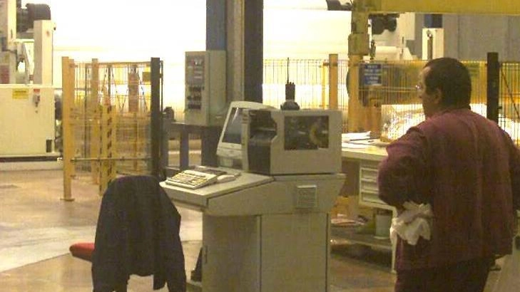 Ammortizzatore per 56 addetti della Sangraf e per 80 alla Beaulieu. Tensioni internazionali sui mercati