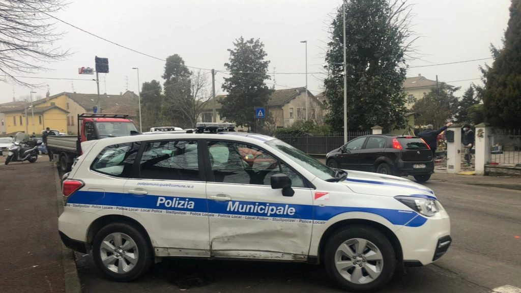 Polizia locale Polizia locale
