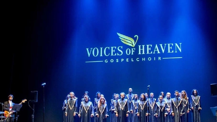Torna il Pisa Gospel Festival