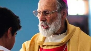 Monsignor Ivo Baldi Gaburri è morto in Perù a causa del Covid