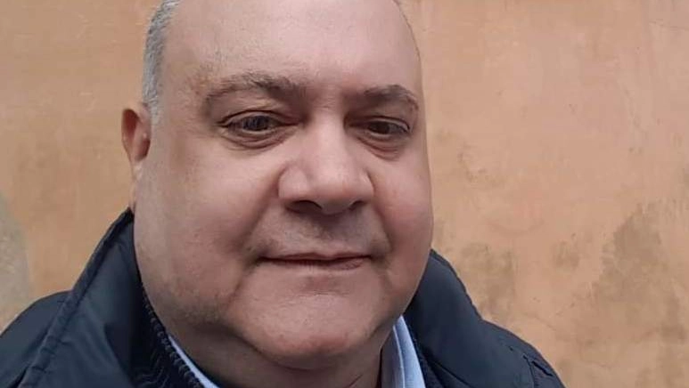 L'avvocato Nicodemo Gentile L'avvocato Nicodemo Gentile