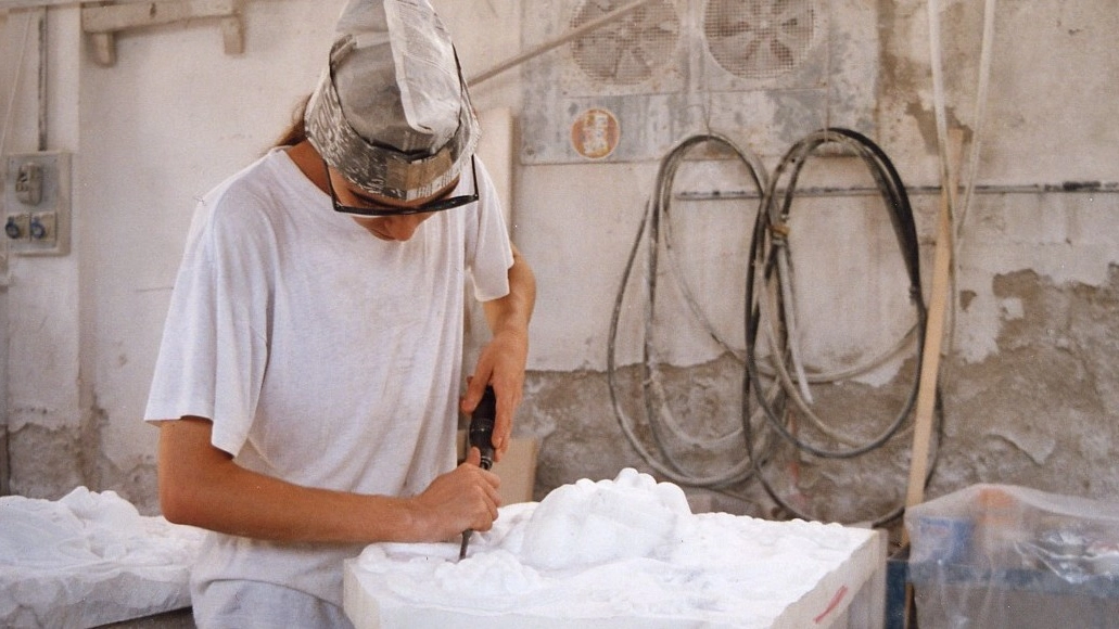 La lavorazione dell’alabastro e i suoi gioielli saranno al centro del futuro museo