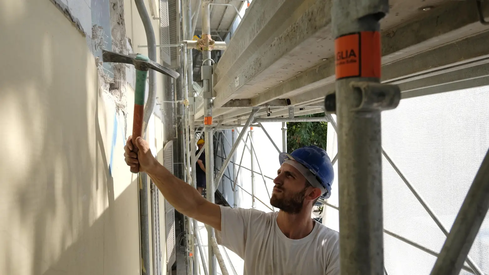 Superbonus, proroga per le villette