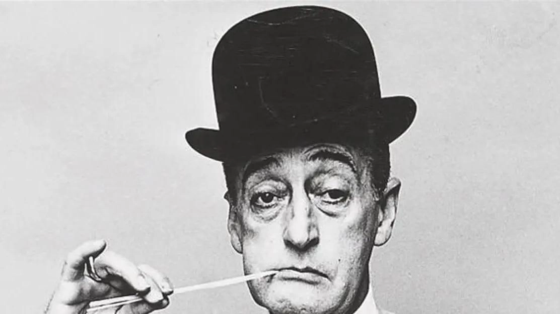 Totò in mostra: foto, stampe e poesie. Il "Principe della risata" di De Stefano
