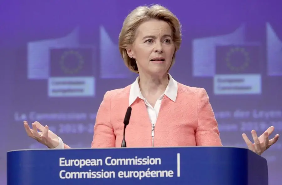 Gkn, Nardella scrive a von der Leyen: "L'Europa si prenda le sue responsabiltà"