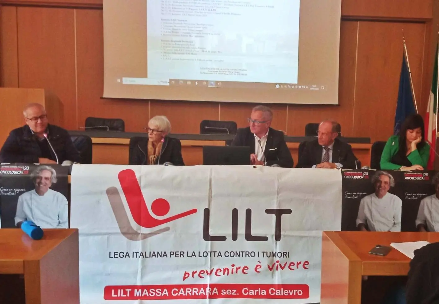 L’allarme della Lilt "Bisogna ripartire con la prevenzione Lo stop è stato tragico"