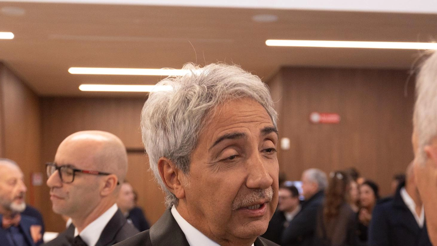 Todisco Group investe 18 milioni di euro per costruire un nuovo quartier generale a San Giuliano Terme, con uffici e un palazzo dei congressi. L'investimento è un segno della volontà di scommettere sul territorio in cui il gruppo è stato fondato.