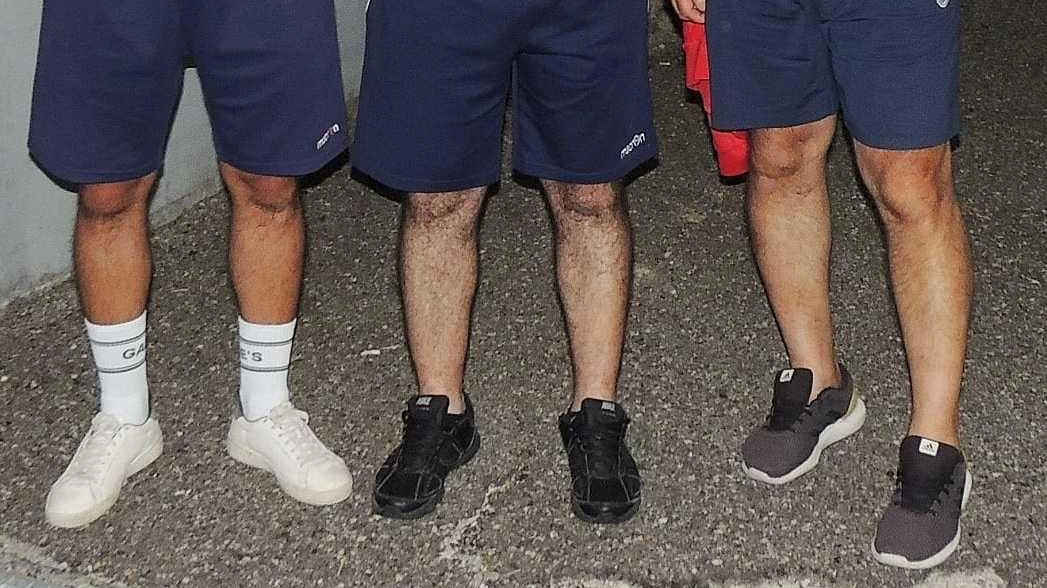 Il Csl si conferma lo squadrone da battere. Vernio, Jolly e Tavola segnano tre goleade Il Csl si conferma lo squadrone da battere. Vernio, Jolly e Tavola segnano tre goleade
