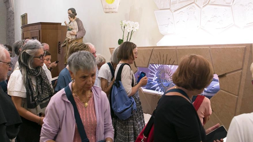 Celebrazioni in ricordo di Carlo Acutis