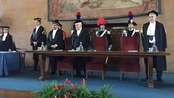 La Corte dei Conti ha emesso la sentenza nei confronti di un ispettore superiore della Polizia di Stato La Corte dei Conti ha emesso la sentenza nei confronti di un ispettore superiore della Polizia di Stato