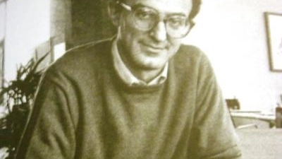 Umberto Ginocchietti