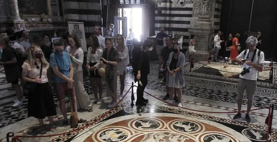 Uniti verso una nuova età Musei, così fan gli altri