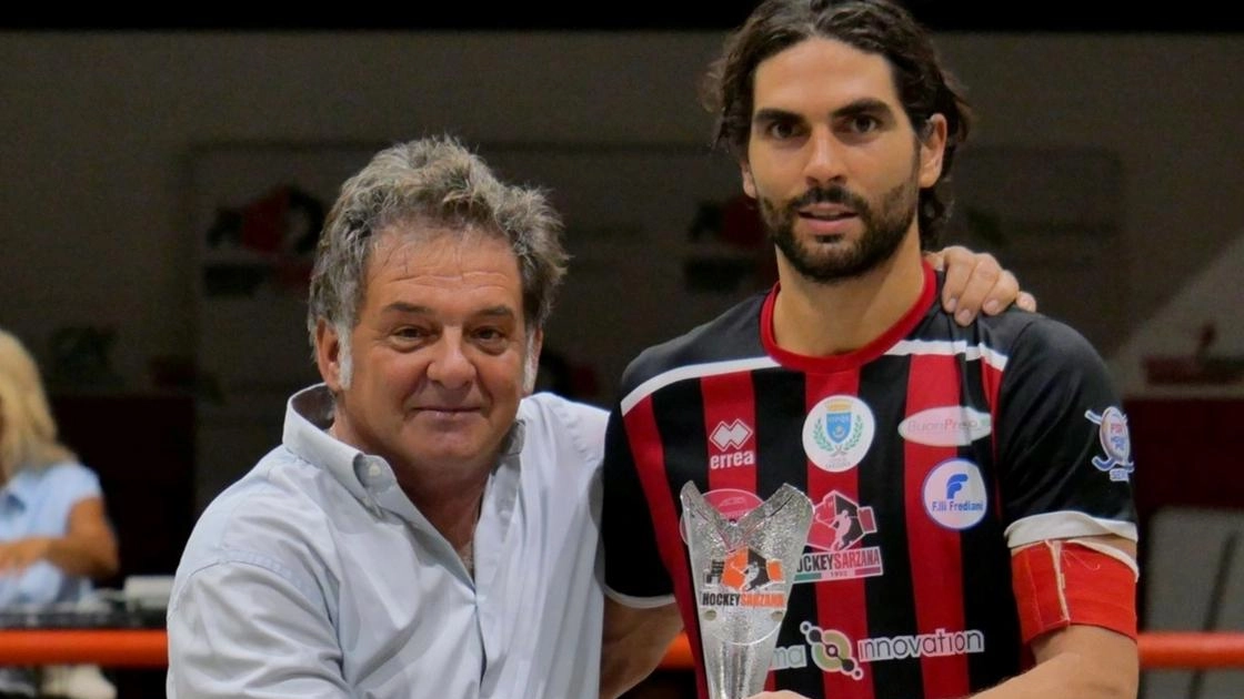 Sarzana vince il Torneo 'Vettone': 3-2 all'Amatori Wasken Lodi
Sarzana vince il Torneo 'Vettone': 3-2 all'Amatori Wasken Lodi