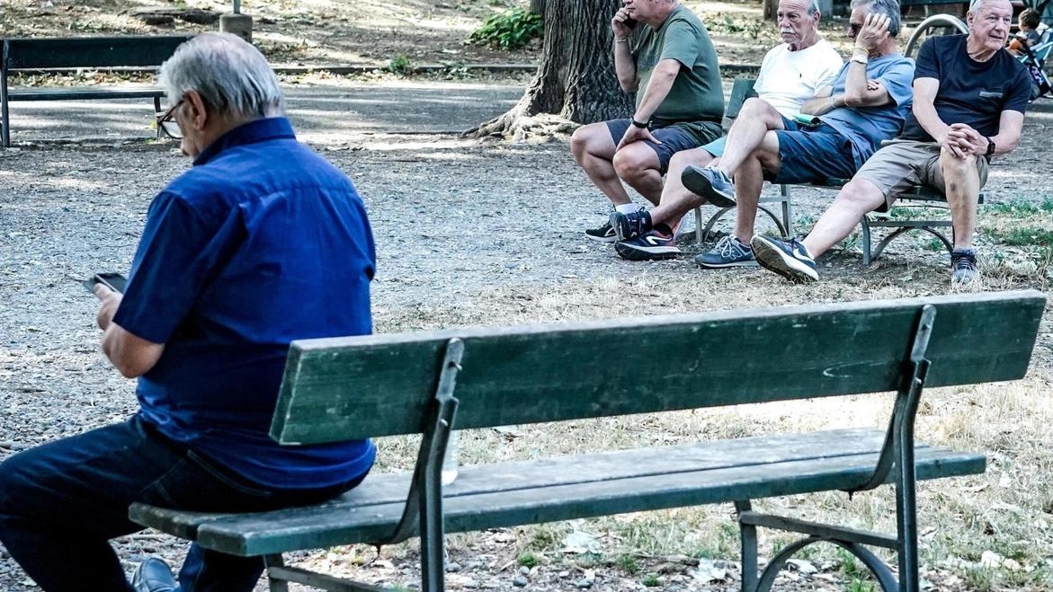 Aperto il bando per le associazioni dedicate alla terza età Aperto il bando per le associazioni dedicate alla terza età