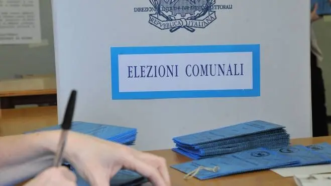 Immagine di repertorio
