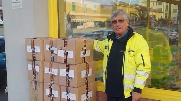 Anche il Germoglio fa i conti col caro vita: "Ma aiutiamo chi ha bisogno" Anche il Germoglio fa i conti col caro vita: "Ma aiutiamo chi ha bisogno"
