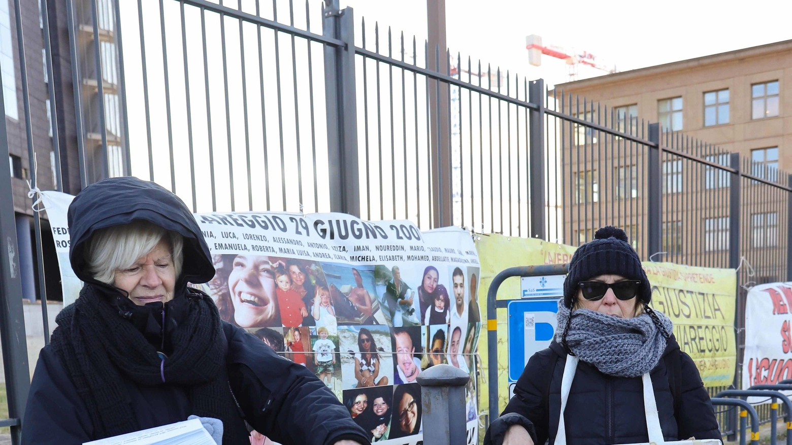 Processo infinito Il fascicolo mai arrivato in Cassazione a Roma Lettera al ministro Processo infinito Il fascicolo mai arrivato in Cassazione a Roma Lettera al ministro