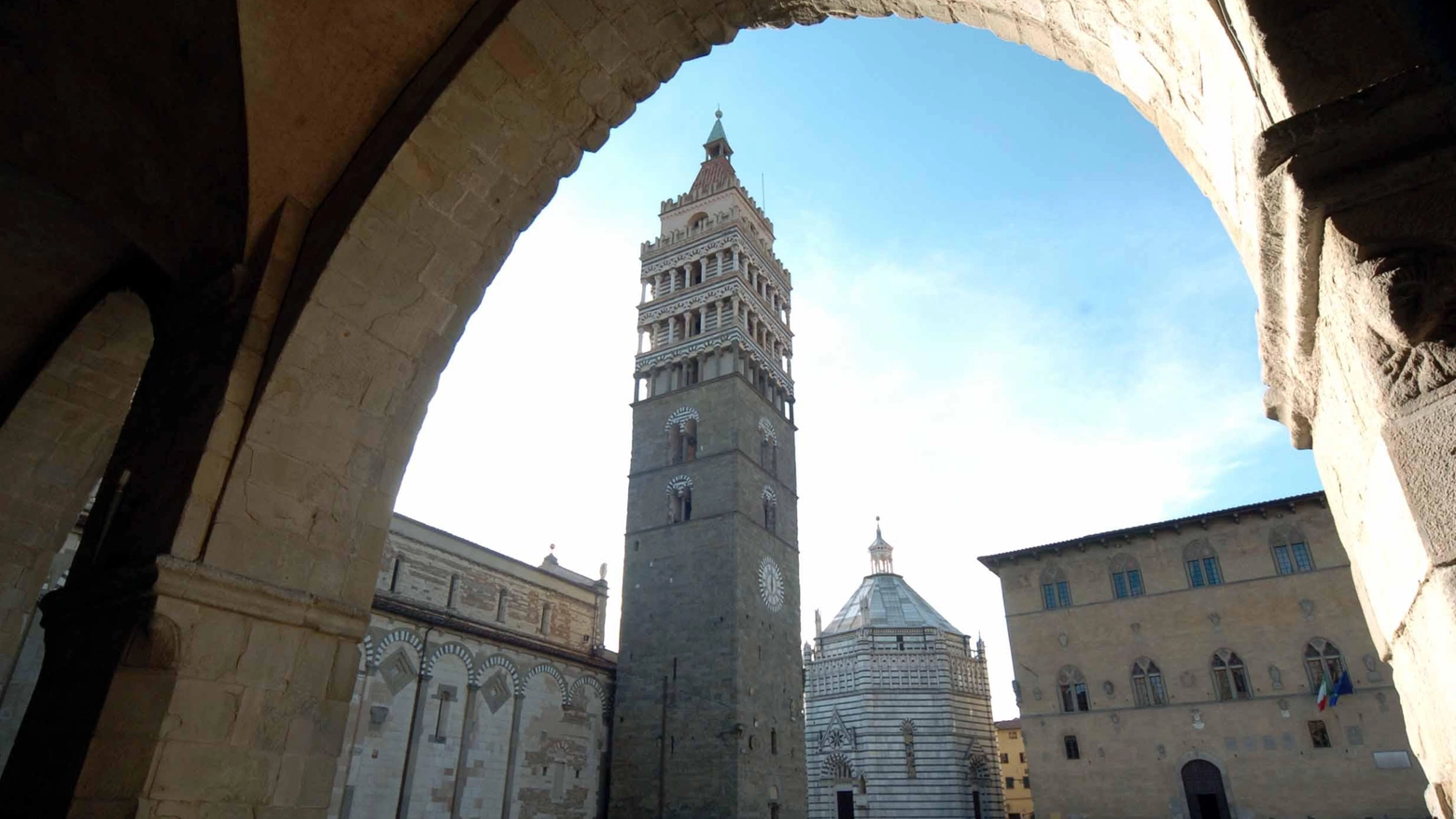 Tomasi, sfide da sindaco "Vivaismo un traino Ma diversificare si può Ecco la nostra ricetta" Tomasi, sfide da sindaco "Vivaismo un traino Ma diversificare si può Ecco la nostra ricetta"