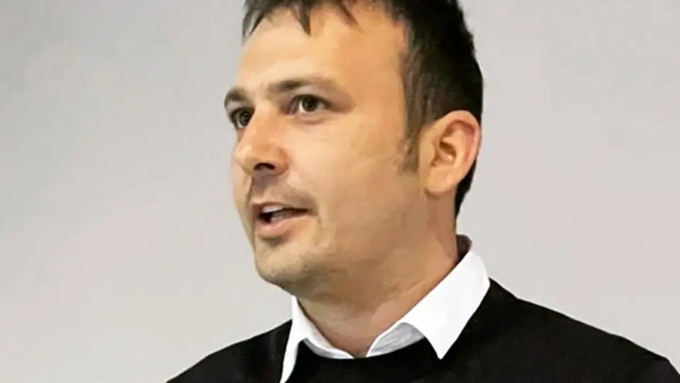 Lorenzo Pierotti Lorenzo Pierotti