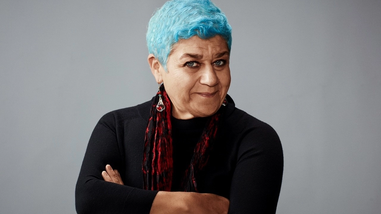 Serra Yilmaz Serra Yilmaz