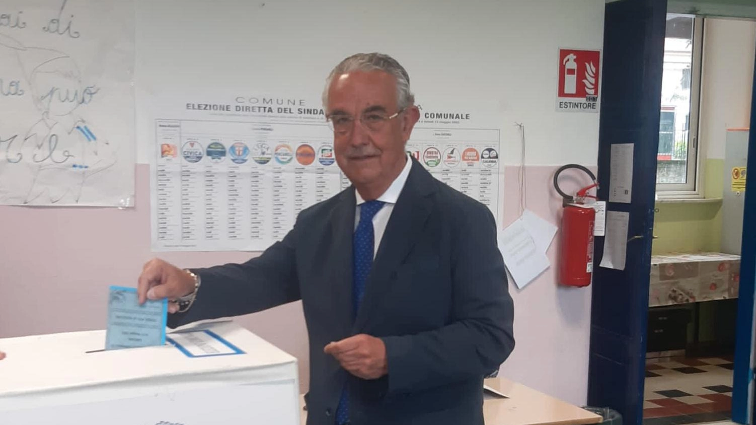 Travagli nel Pd dopo il ko alle urne "Bisognava puntare sui giovani per gettare le basi del futuro" Travagli nel Pd dopo il ko alle urne "Bisognava puntare sui giovani per gettare le basi del futuro"