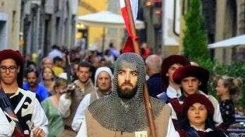 E’ il giorno di San Paolino, stasera il Palio E’ il giorno di San Paolino, stasera il Palio