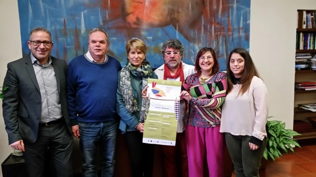 La presentazione della stagione teatrale per ragazzi La presentazione della stagione teatrale per ragazzi