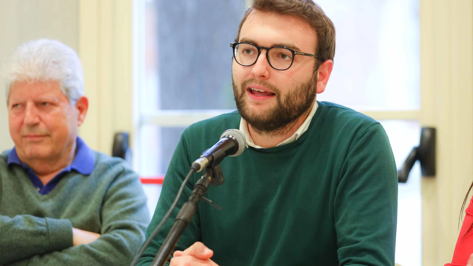Consulta degli studenti al lavoro "Ecco i problemi e le proposte" Consulta degli studenti al lavoro "Ecco i problemi e le proposte"