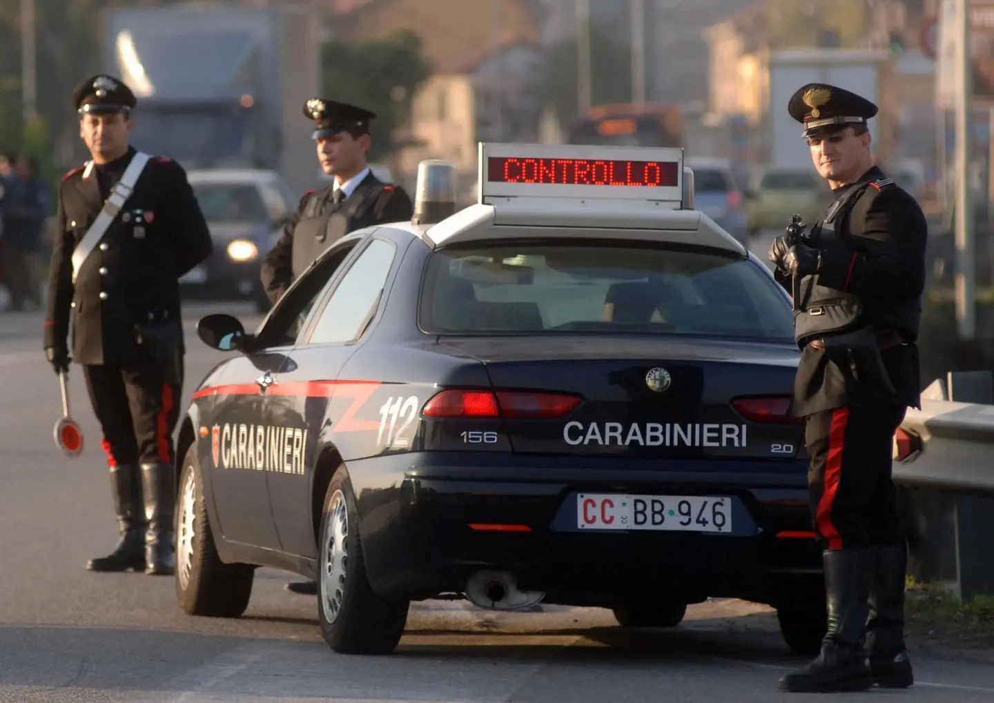 Retata anti-degrado, scattano le maxi multe a cinque prostitute