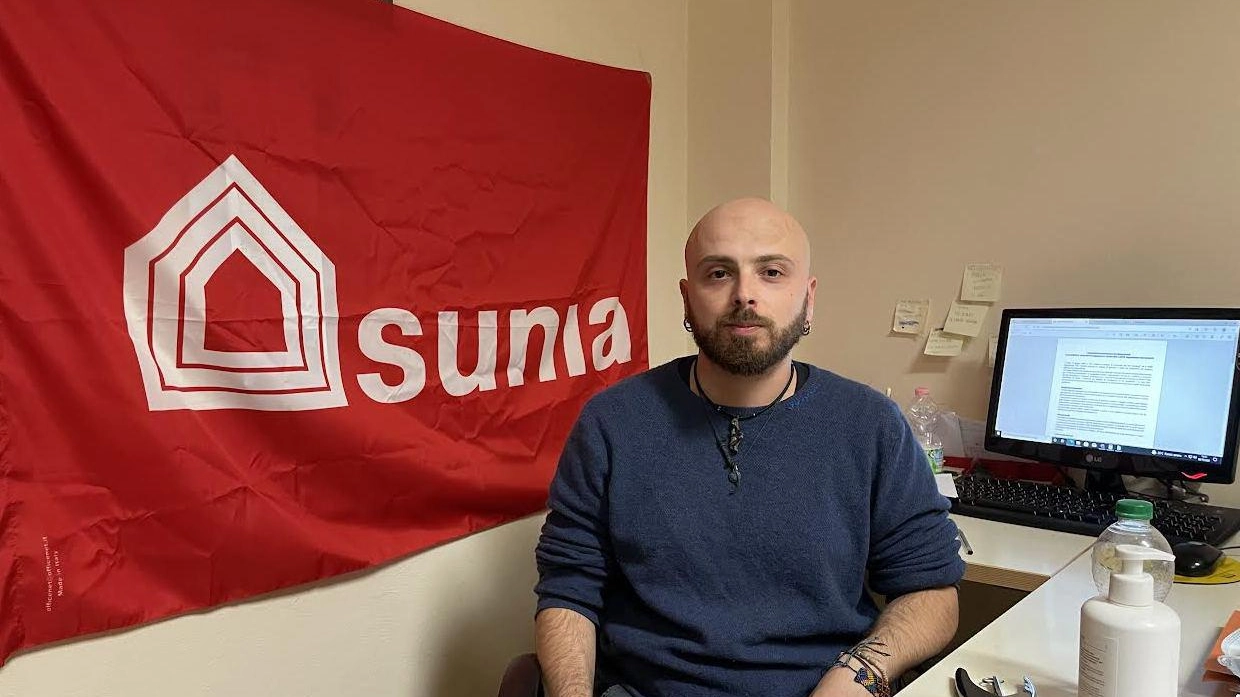 Contributi canoni affitto Il Sunia della Cgil offre assistenza Contributi canoni affitto Il Sunia della Cgil offre assistenza