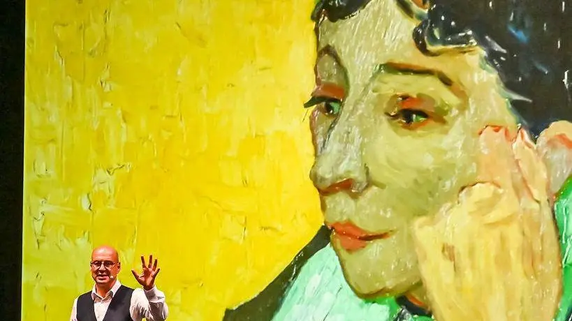 Gli ultimi giorni di Van Gogh, il diario non scritto