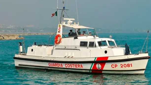 Sequestrati 160 chili di pesce e oltre 19mila euro di multe in Versilia