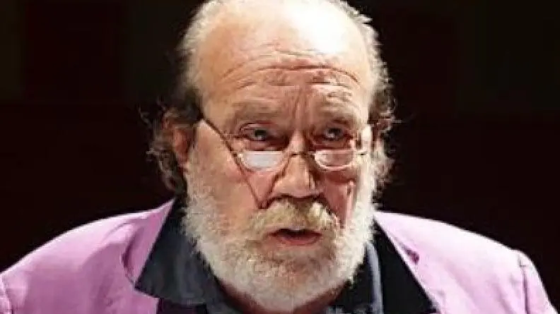 Addio a Giorgio Ferrara  Il direttore artistico  che ha fatto rinascere   il Festival dei Due Mondi