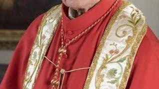 Un ex perseguitato alle cave. La fede del cardinale Simoni Un ex perseguitato alle cave. La fede del cardinale Simoni
